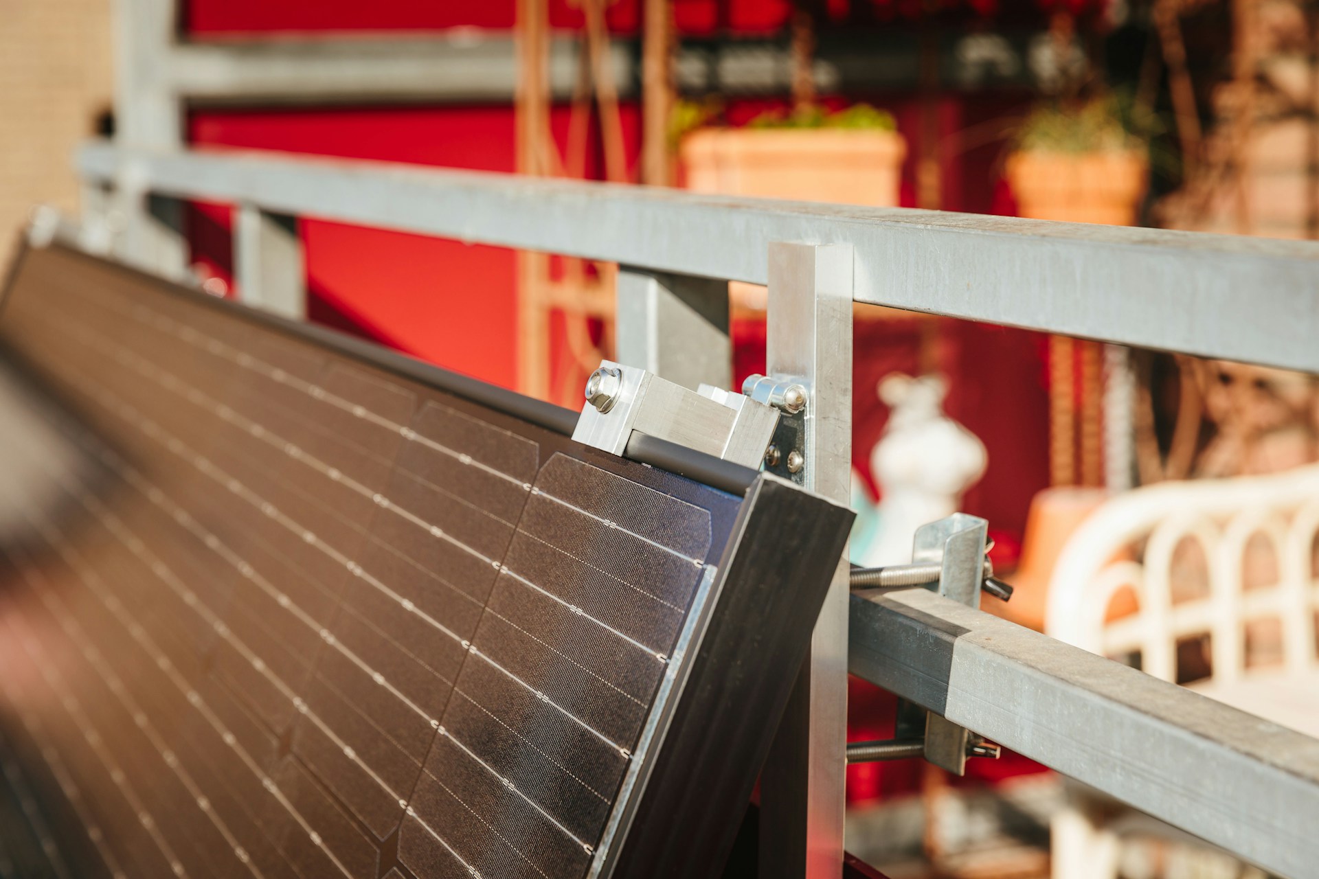 Electrical safety requirements